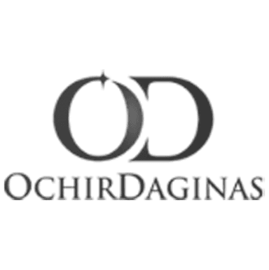 Ochir Daginas+